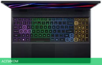 Ноутбук Acer Nitro 5 AN515-58-550W NH.QLZCD.004