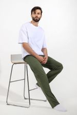 Брюки мужские Герой-6 Виотекс ЗЕЛЁНЫЙ