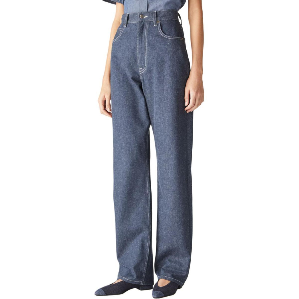 Брюки Loro Piana Logo, FAO4186-W13K