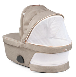 Коляска 2 в 1 Peg Perego Veloce Belvedere Mon Amour