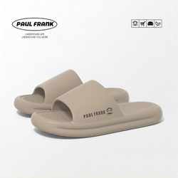 Шлёпанцы Paul Frank Onpress (Beige)