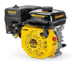 Двигатель бензиновый CHAMPION G210-2HK