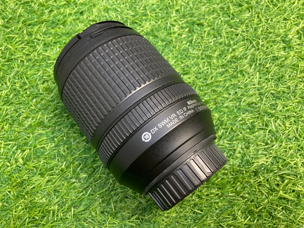Nikon 18-140mm 3.5-5.6G ED VR DX Покупка/Продажа