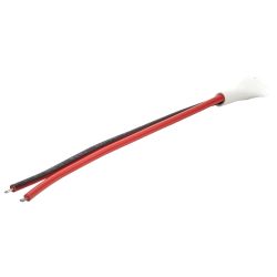 Светодиодная лента ЭРА LS2835 -4,8-60-12-4000K-IP20-1 year-5m, дневной белый, 5 м