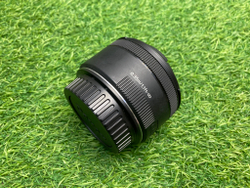 Canon EF 50mm 1.8 STM