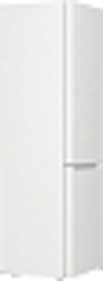 Отдельностоящий двухкамерный холодильник Gorenje RK6201EW4