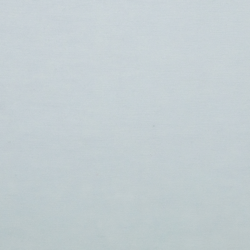 Тонкий кашемировый трикотаж небесно-лавандового оттенка (84 г/м2)