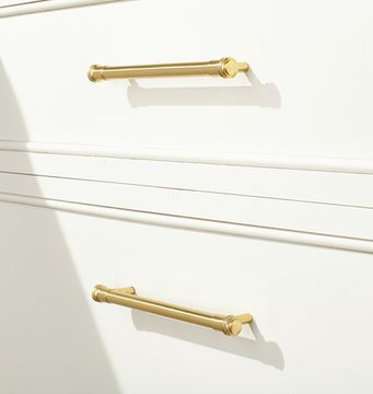 Ручка скоба Rigdon