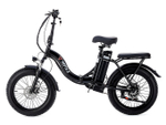 Электрофэтбайк Motax E-NOT BIG BOY 3 48V12A
