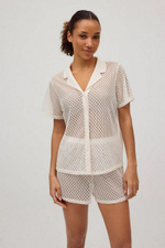 CABO BLANCO 86175 Рубашка