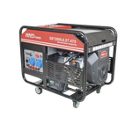 Генератор HND GE12000JLST ATS