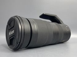 Nikon 200-500mm 5.6E ED VR AF-S Nikkor