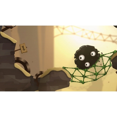 Игра World of Goo 2 (Русская версия) для Nintendo Switch