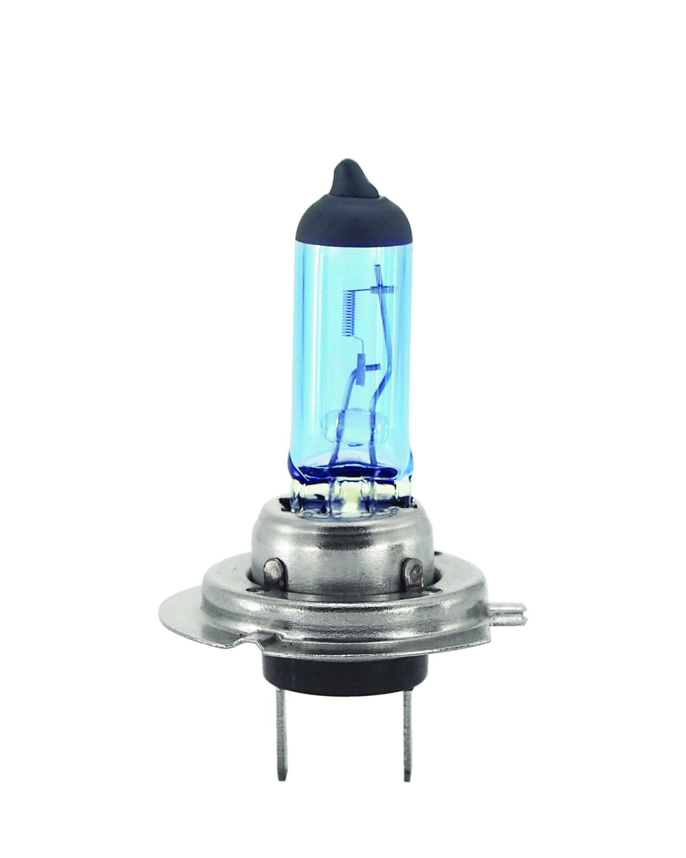 Лампа 12 В H7 55 Вт PX26d +30% Active Super White 2 шт. Маяк