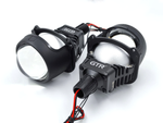 Билед модули GTR 2.5 дюйма 4300K, Clear Lens (комплект, 2шт)