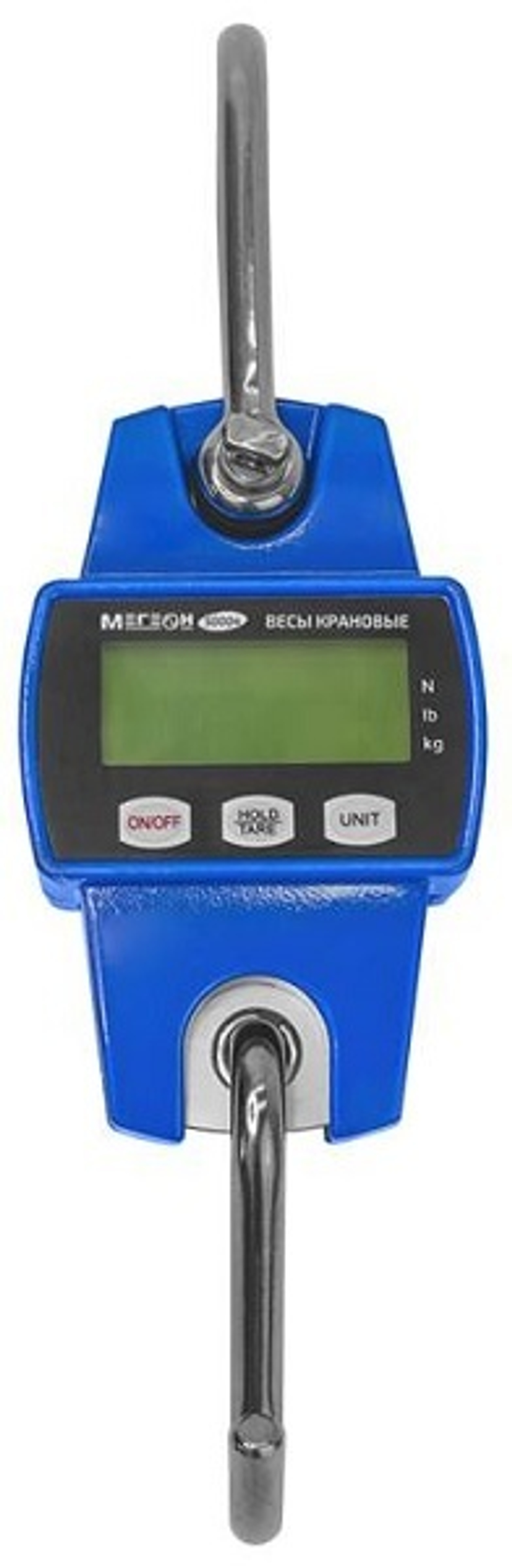 Весы  МЕГЕОН 50004