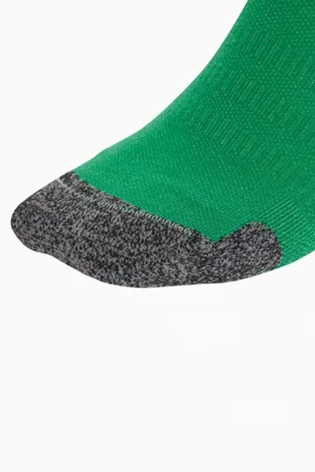 Носки adidas Football Cushioned Performance Crew - зеленый