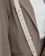 Сумка 933 033 молочный