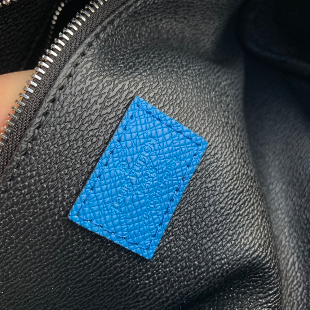 Louis Vuitton Dopp Kit Toilet Pouch