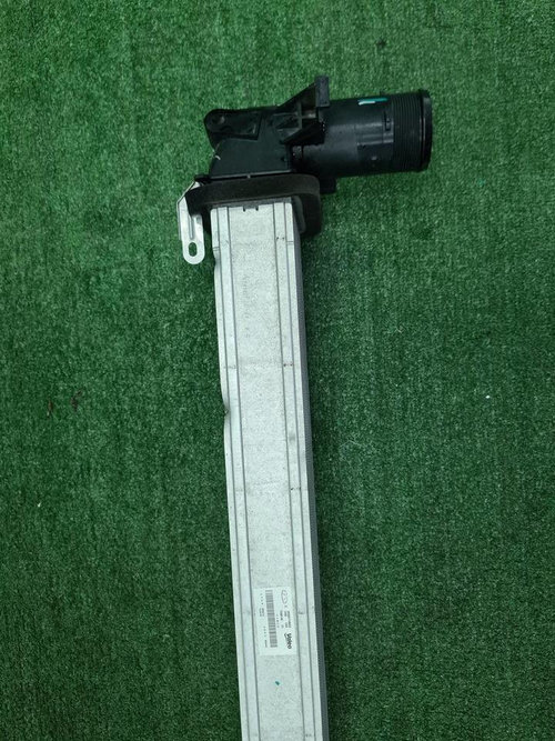 Интеркулер Chery Tiggo 8 Pro Max (2022-н.в.)