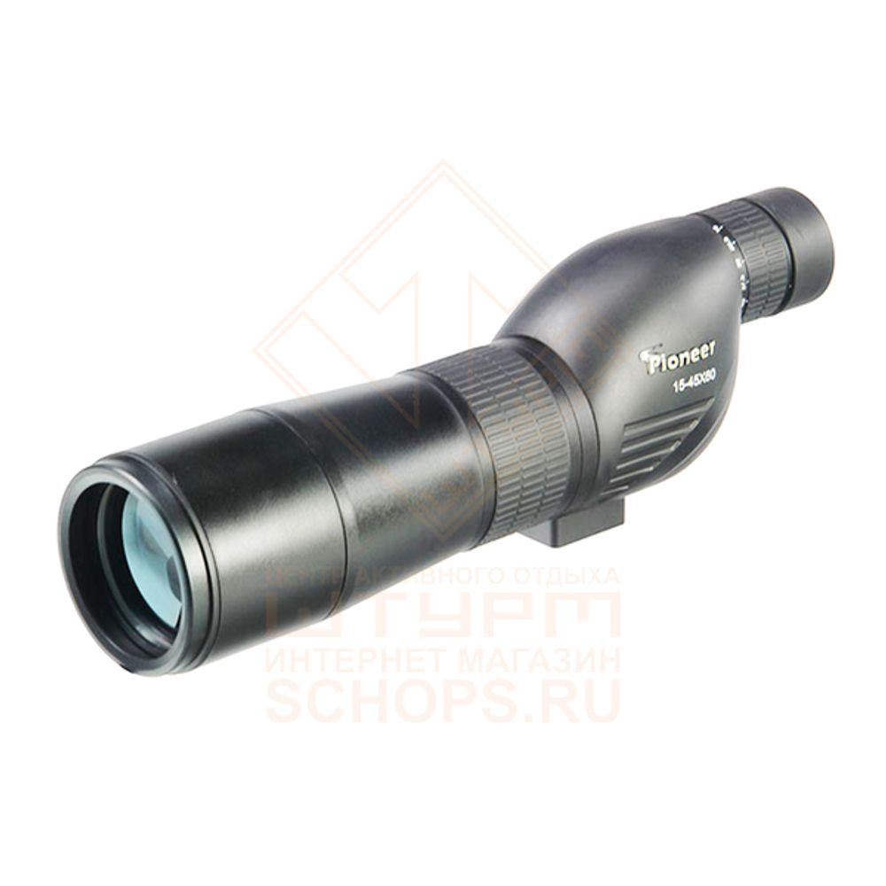 Зрительная труба Veber Pioneer 15-45x60 P