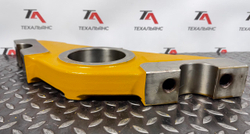 Каретка 157-3106 правая BOGIE-MINOR