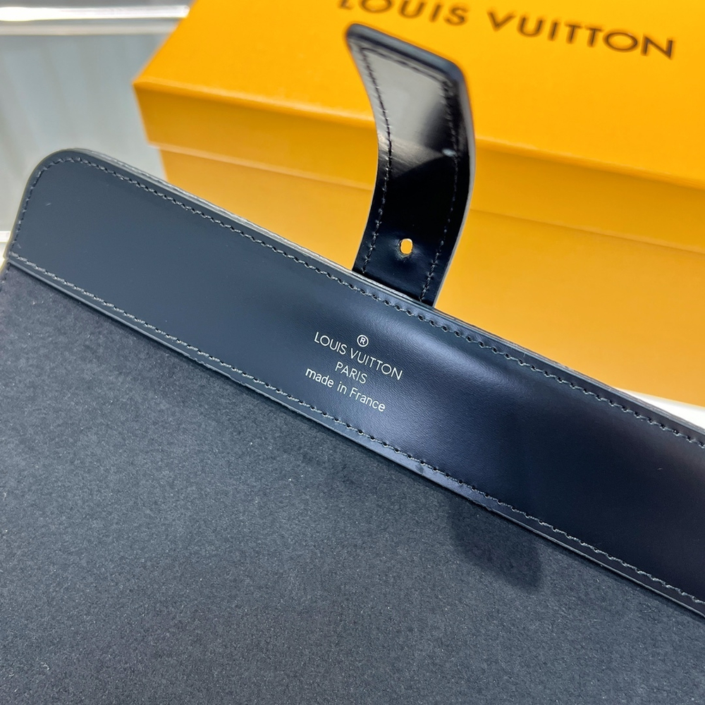 Louis Vuitton 3 Watch Case