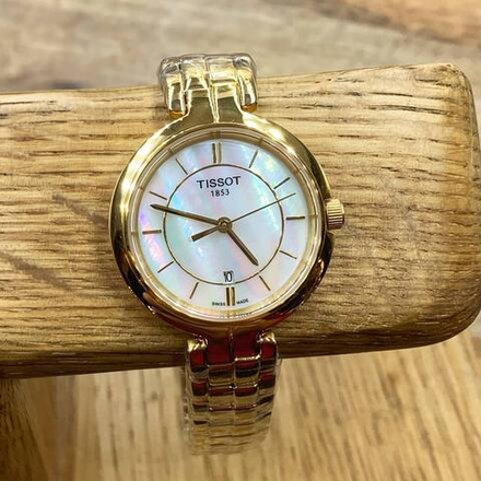 Часы Tissot