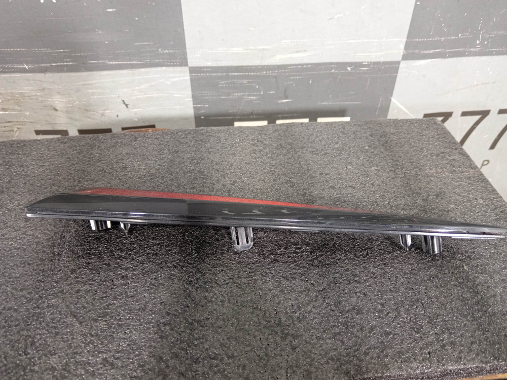 Катафот заднего бампера левый GAC GS3 24-нв Б/У Оригинал 7315001CRV0000