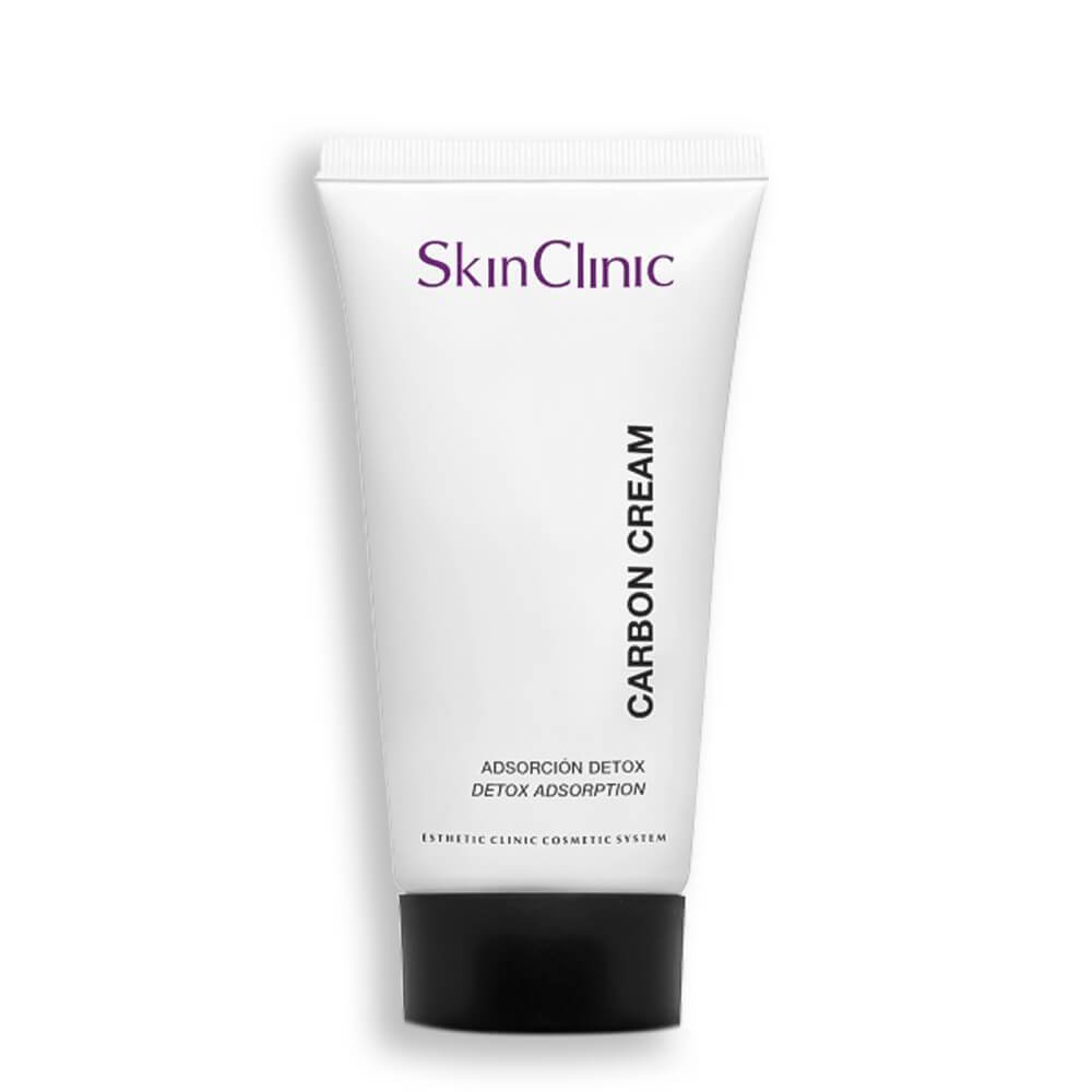 SKINCLINIC CARBON CREAM