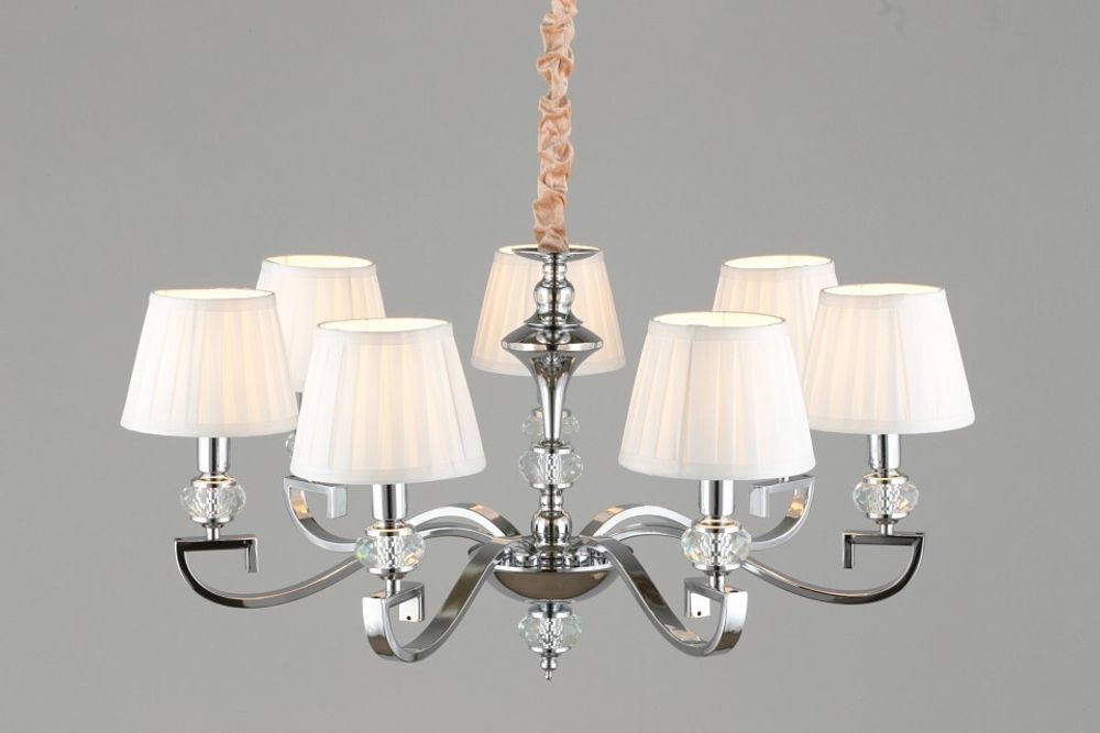 Подвесная люстра Omnilux Mozatte OML-72403-07