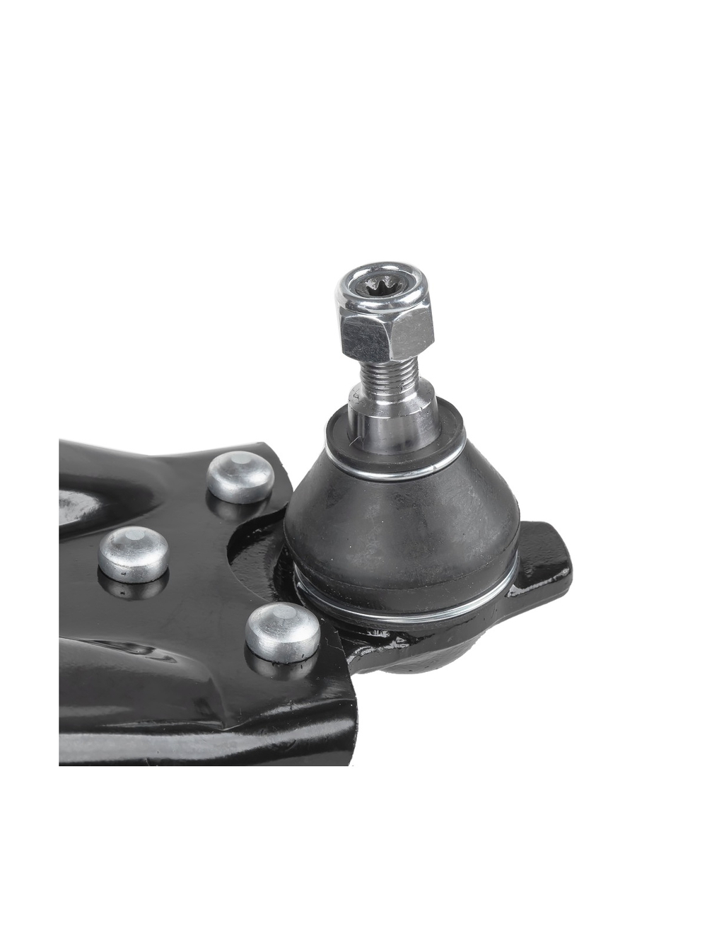 Рычаг передний R для RENAULT Duster (11-)/Kaptur (16-) GANZ GIL06010