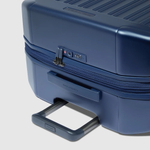 Чемодан средний Piquadro/Blu opaco