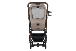 Коляска прогулочная Pituso Q5 Truffle