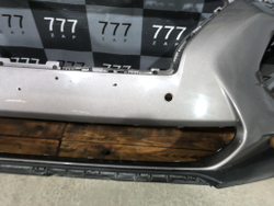 Бампер передний Hyundai Santa Fe 4 (TM) 18-21 Б/У Оригинал 86511S1000