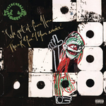 A Tribe Called Quest / We Got It From Here... Thank You 4 Your Service (2LP)