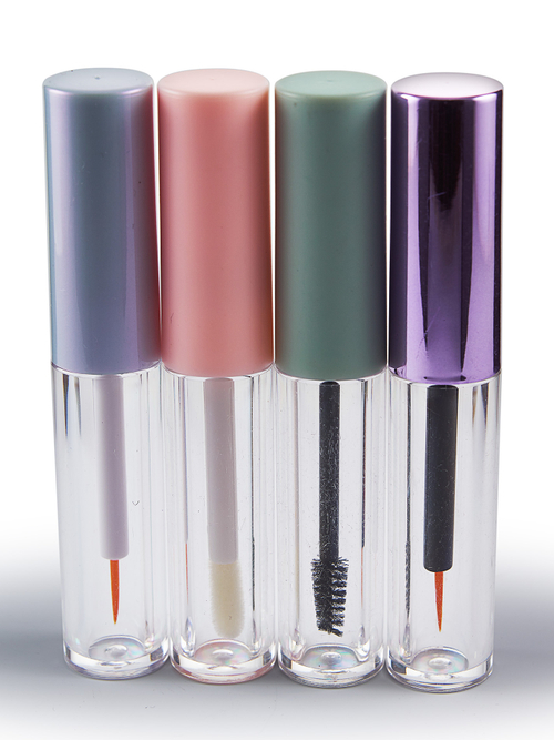 Флакон с универсальной щёточкой 5 мл