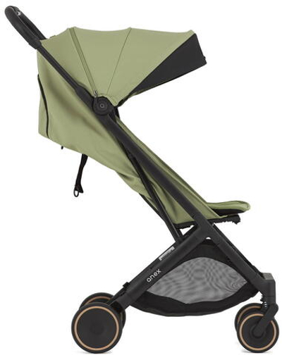 Детская прогулочная коляска Anex Air-X2 Vert