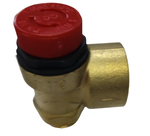 Клапан предохранительный (3 бар) 3/4Х1/2 ВР