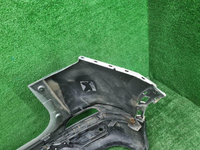 Бампер задний Chery Tiggo 4 Pro (2020-н.в.)