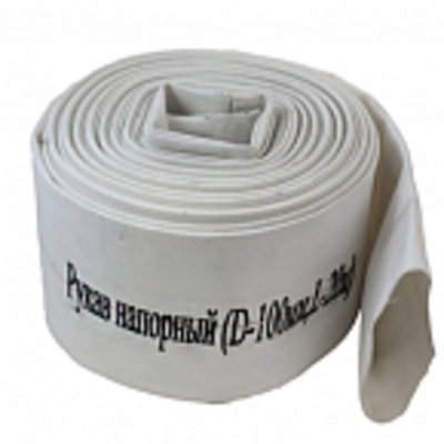 Рукав напорный CHAMPION (D-100мм, L-20м)   C2544