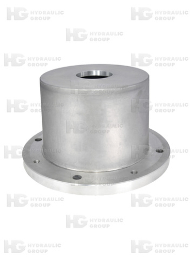 Колокол TH4-80x