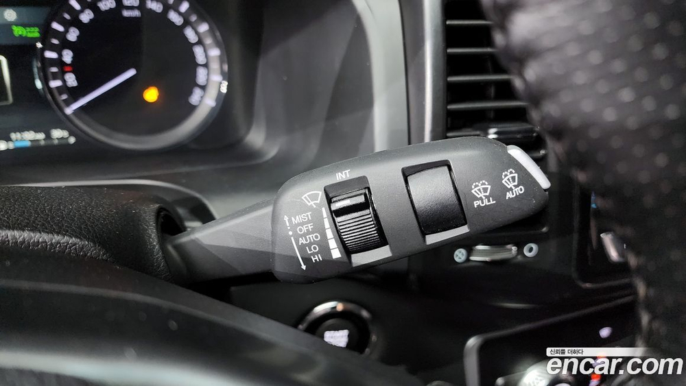 KG Mobility (Ssangyong) Rexton Sports Дизель 2.2 4WD (11.2020)