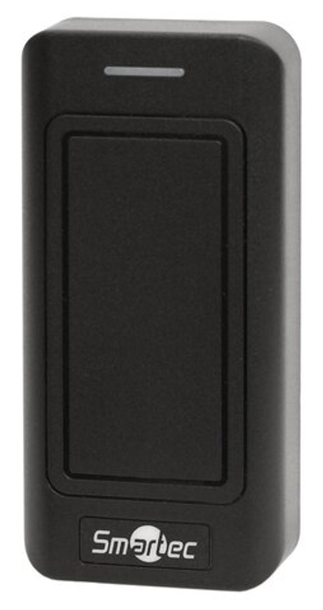 ST-SC312E-BK Считыватель со встроенным контроллером Smartec