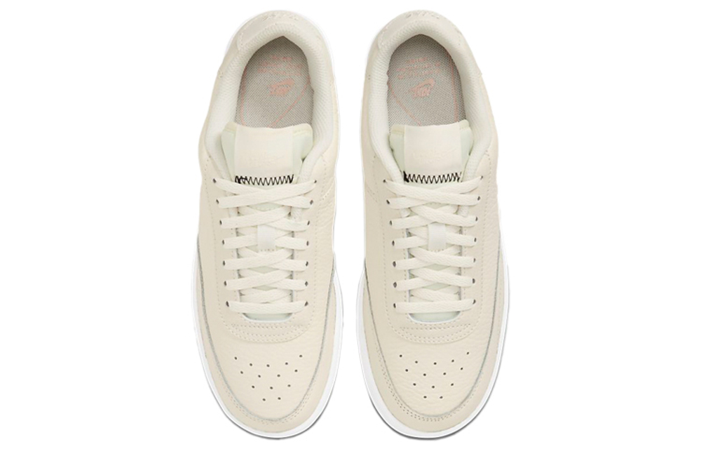 Кроссовки Nike Court Vintage Premium (Женская размерная сетка)