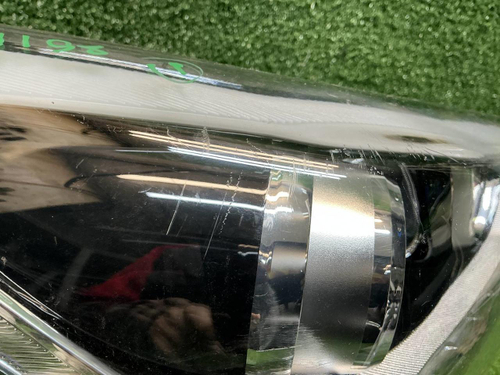 Фара правая Hyundai Creta 1 (2016-2020) галоген