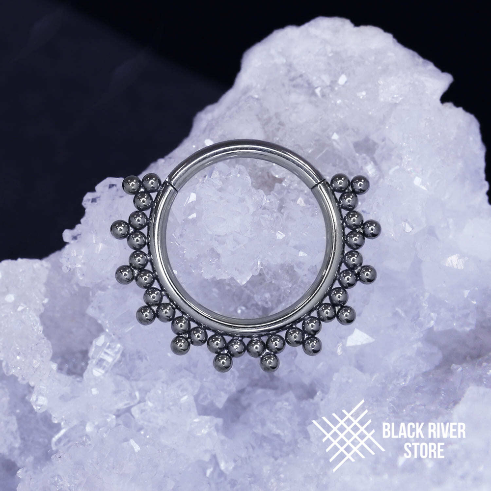 Кликер IG King 1.2мм