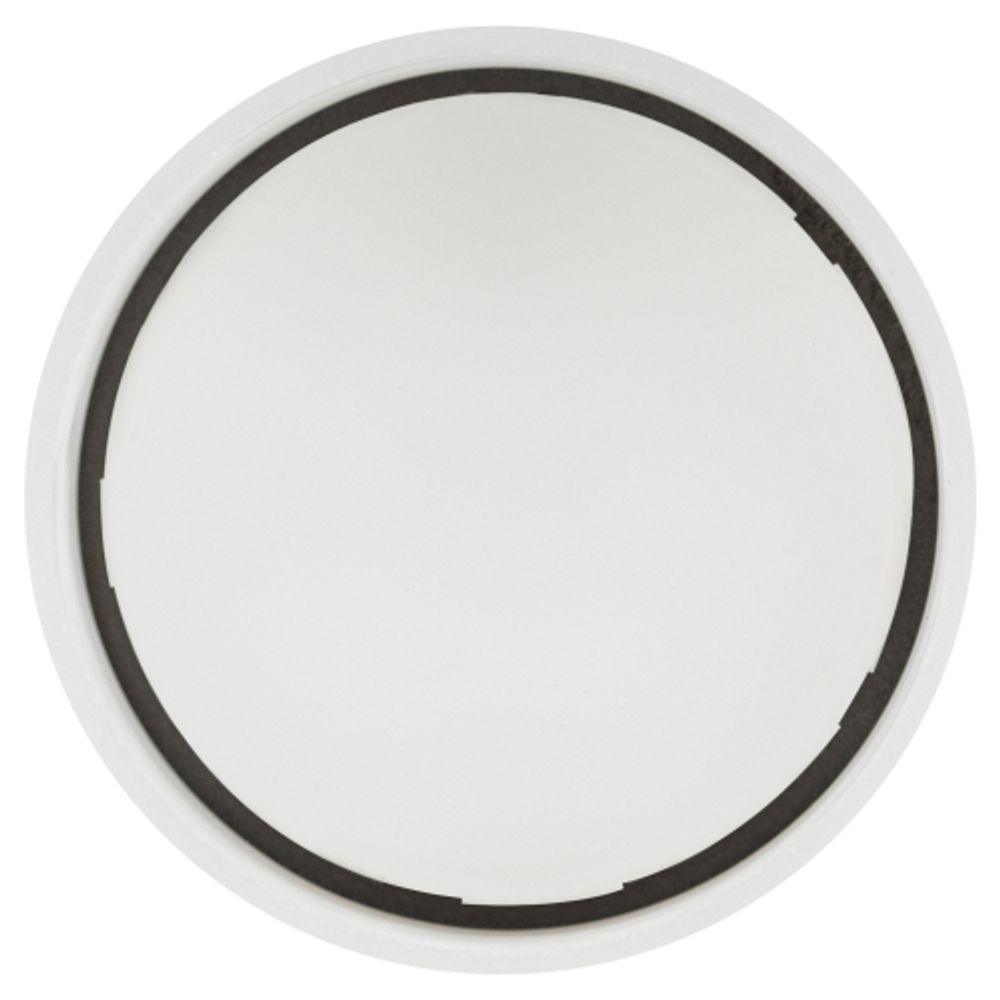 Светильник настенно-потолочный спот ЭРА OL30 WH GX53 белый | Накладные светильники