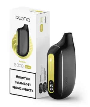 ОЭС (М) Plonq Max Smart 8000 Ананас