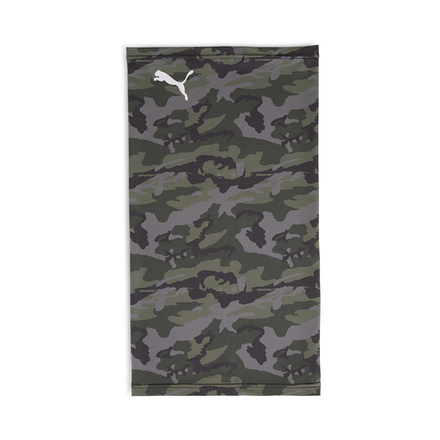 шарф PUMA CORE Multi Scarf AOP